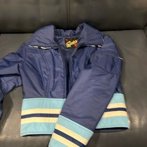 Vintage Snow jacket woman’s